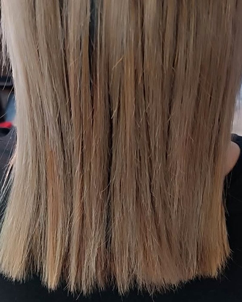 Wyrównanie ombre